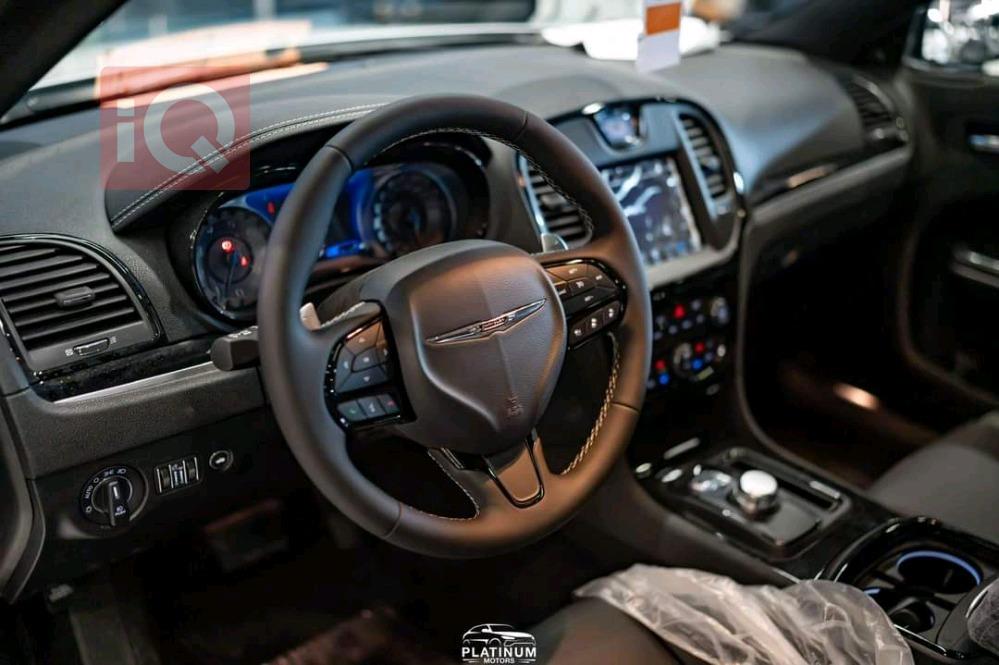 Chrysler 300